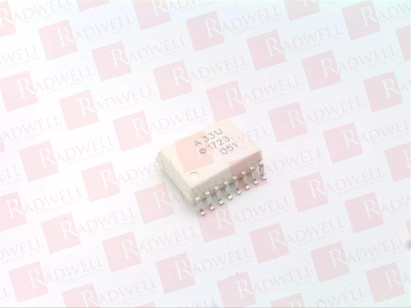 BROADCOM ACPL-331J-000E