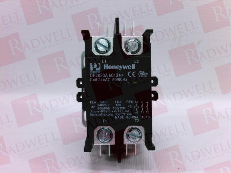 HONEYWELL DP2030A 5013