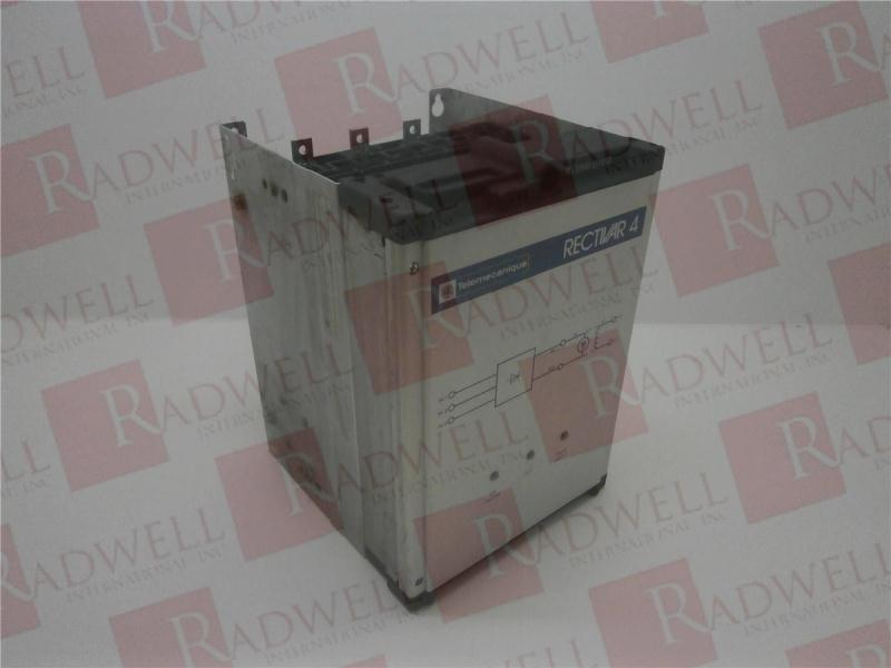 SCHNEIDER ELECTRIC RTV541C18Q