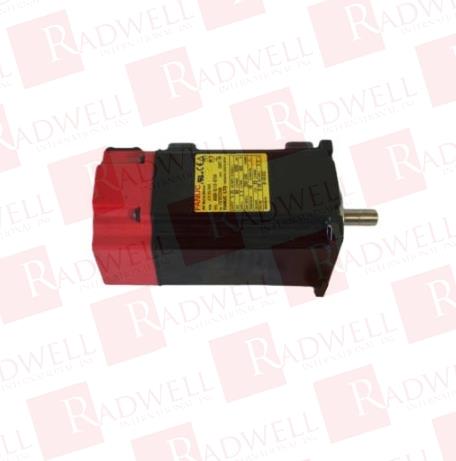 FANUC A06B-0115-B704#0037