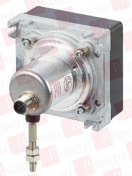 EFECTOR DRAW WIRE ENCODER-RMS002