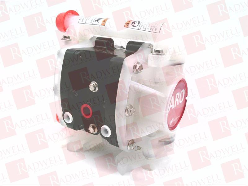 INGERSOLL RAND PD01P-HPS-PAA-A