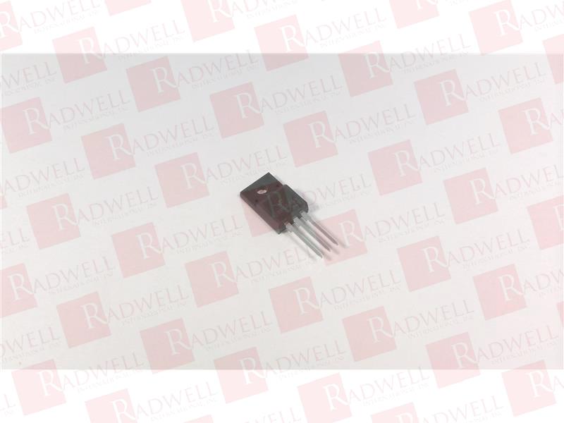 ON SEMICONDUCTOR IRFS644A