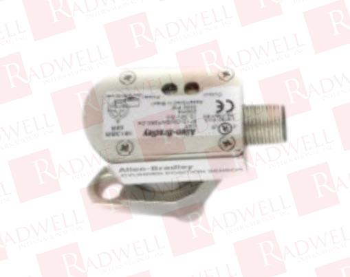 ALLEN BRADLEY 871D-DW2NP260-D4