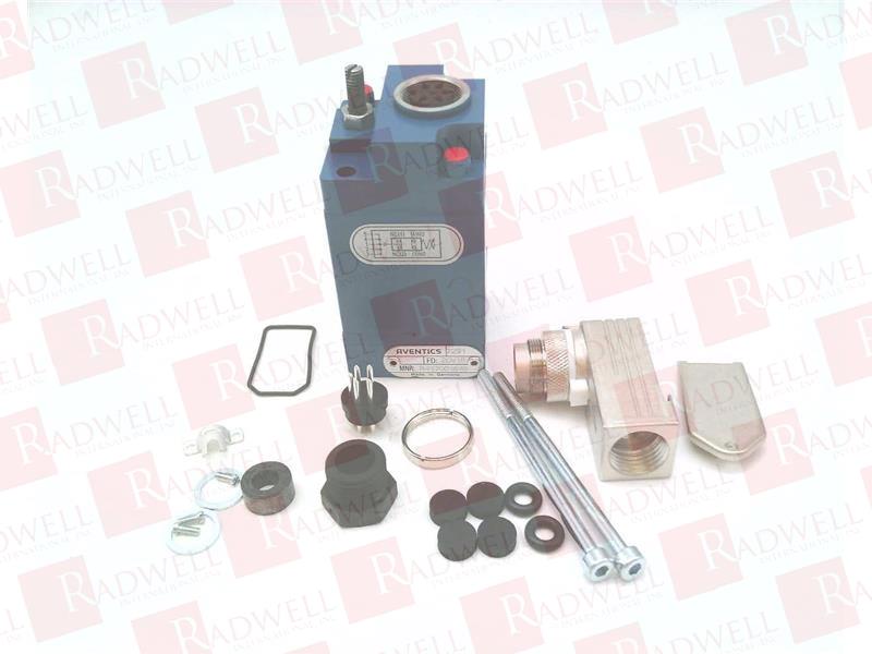 BOSCH R417001648