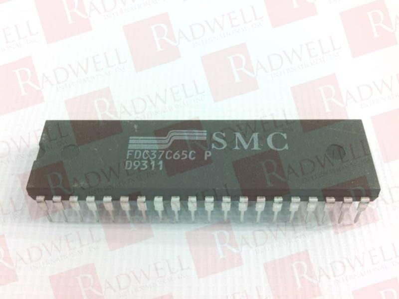 SMC FDC37C65CP