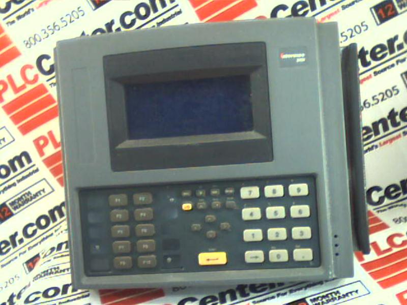 HONEYWELL T2480B0A45061