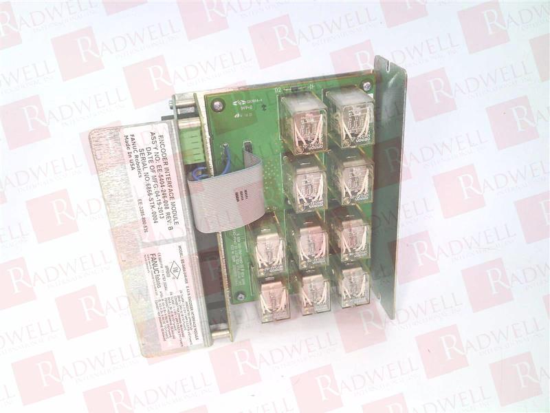 FANUC EE-5404-246-008