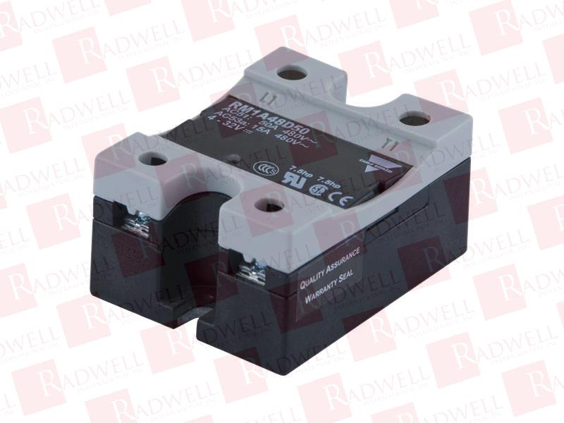 CARLO GAVAZZI RM1A23D25