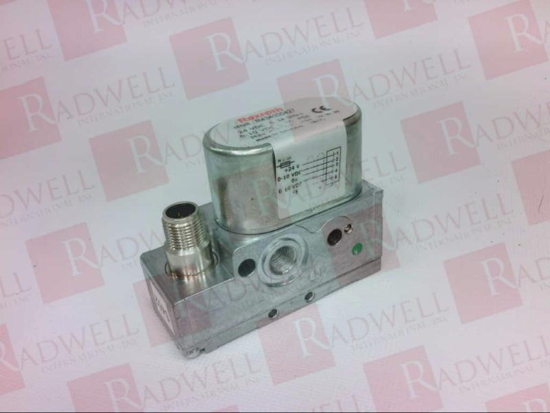 BOSCH R434000427