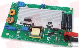 ON SEMICONDUCTOR NCP1611GEVB