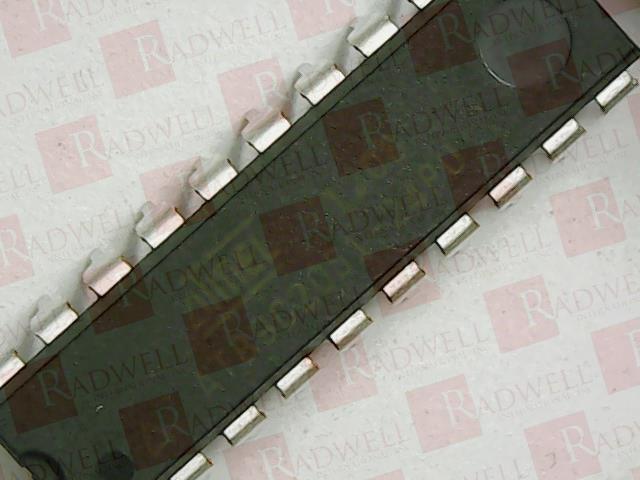 ATMEL AT89C2051-24PU