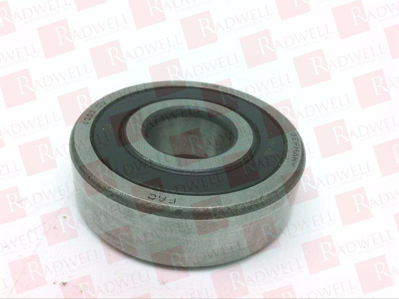 SCHAEFFLER GROUP 6302.2RSR.C3