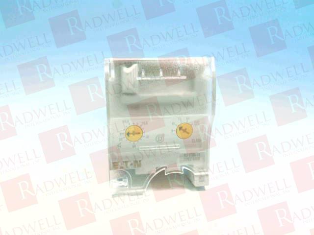 EATON CORPORATION XTPEXTA032D