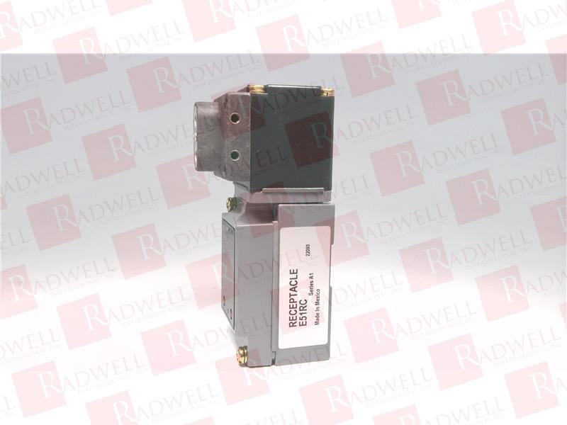 EATON CORPORATION E51CLF1