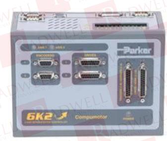 PARKER 6K2-NK