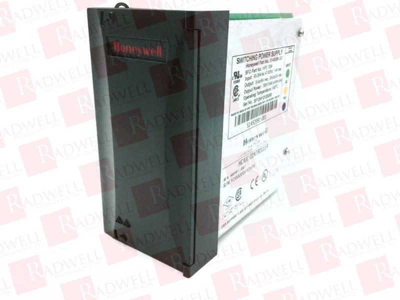 HONEYWELL 900P01-0001