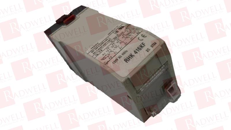 SCHNEIDER ELECTRIC RHK-416KF