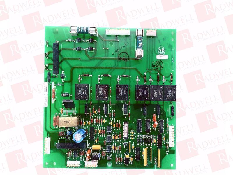 ALLEN BRADLEY SP-142530