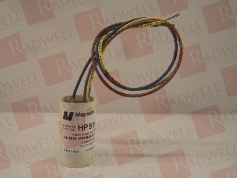 MAGNETEK HPS-150-3A