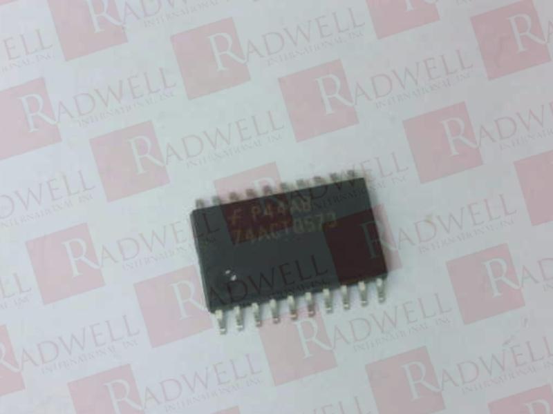 ON SEMICONDUCTOR 74ACTQ573SC