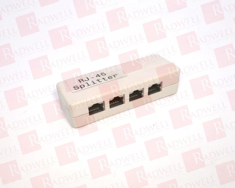 NIDEC CORP RJ45-5