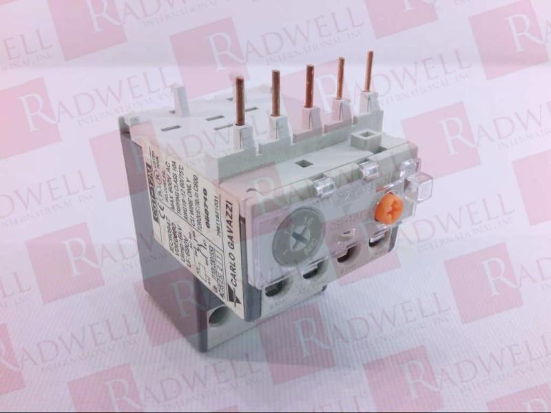 CARLO GAVAZZI CGT-12M-0.16