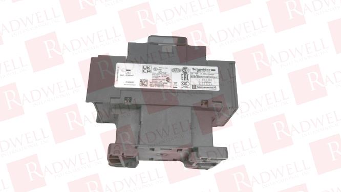 SCHNEIDER ELECTRIC CAD323G7