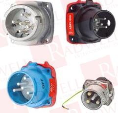 MARECHAL ELECTRIC SA 63-9A019