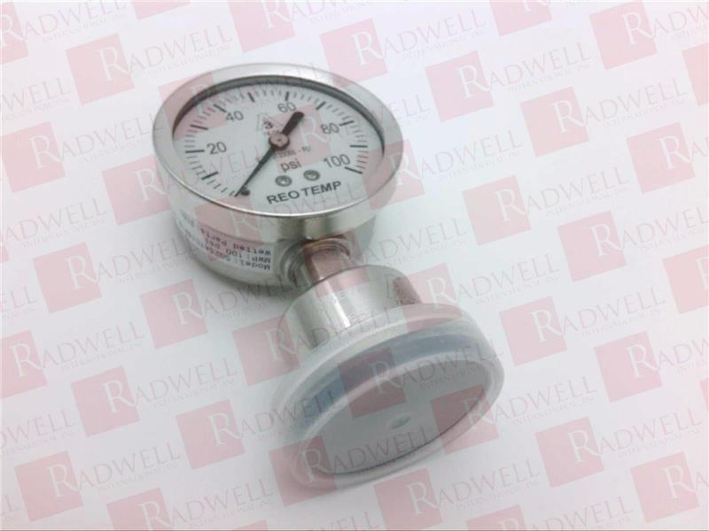 REOTEMP SG25ATC15P18