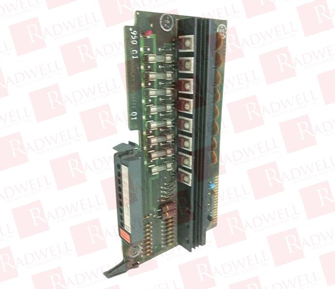 ALLEN BRADLEY 636005