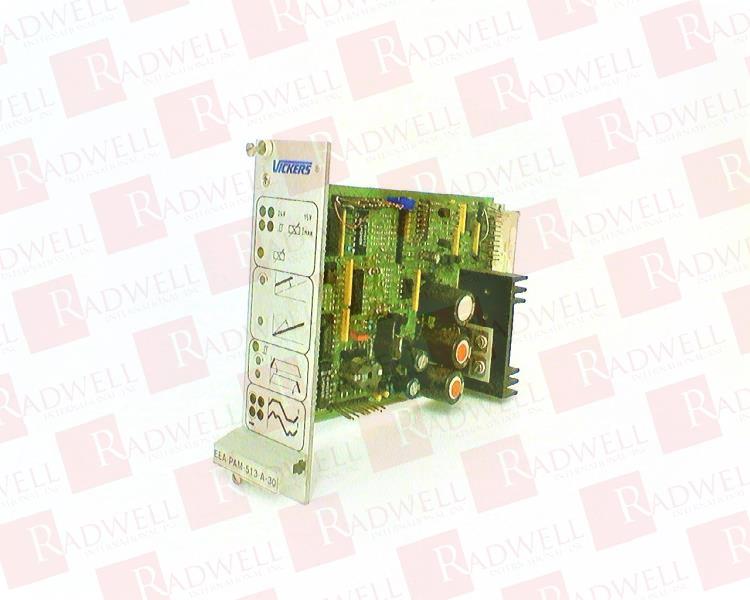 EATON CORPORATION EEA-PAM-513-A-30