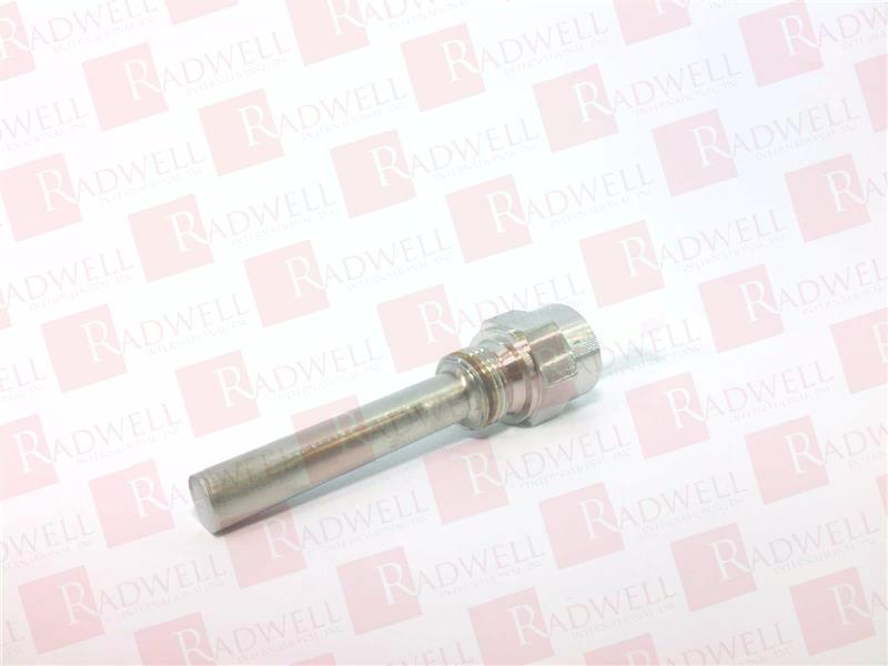 EFECTOR THERMOWELL D10/G1/2/L=100-E35010