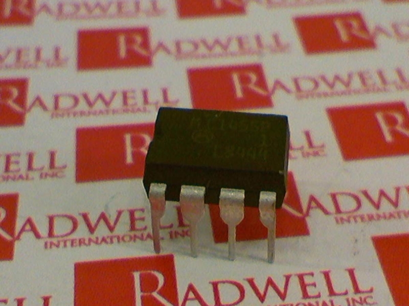 NXP SEMICONDUCTOR MC1455P1