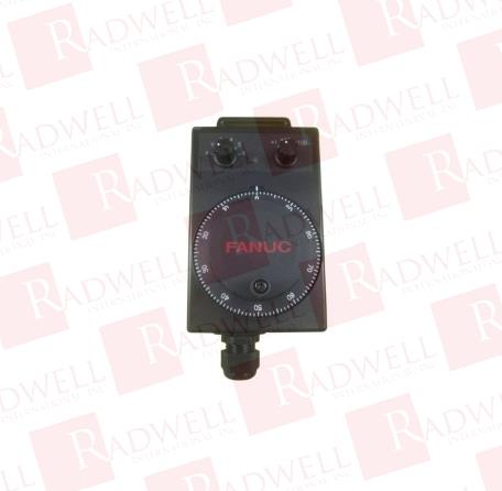 FANUC A860-0203-T015