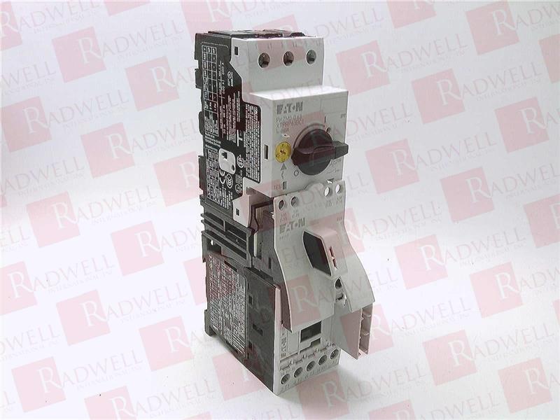 EATON CORPORATION XTSCP63B007B