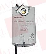 SIEMENS GQD156.1P