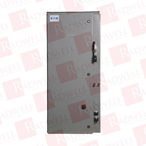 EATON CORPORATION ECV5442AAJ-P6R63/F