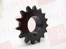 MARTIN SPROCKET & GEAR INC 40BS24HT 1