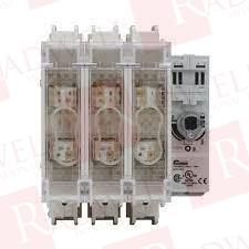 EATON CORPORATION RDF100J-3