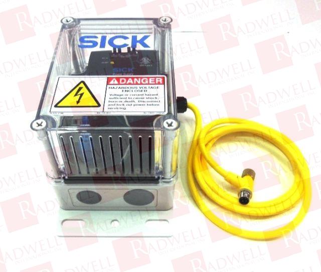 SICK PS95W-24V-ENC