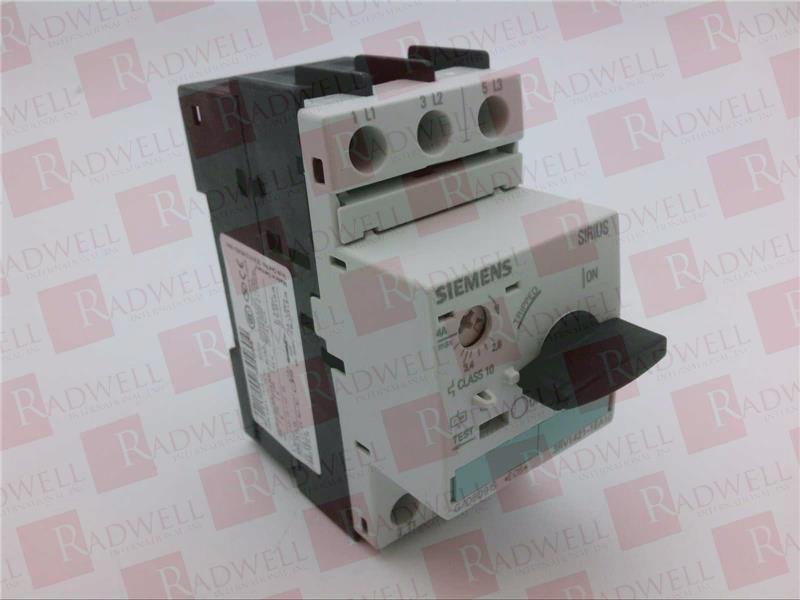 SIEMENS 3RV1421-1EA10