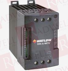 WATLOW DC21-60C0-0000