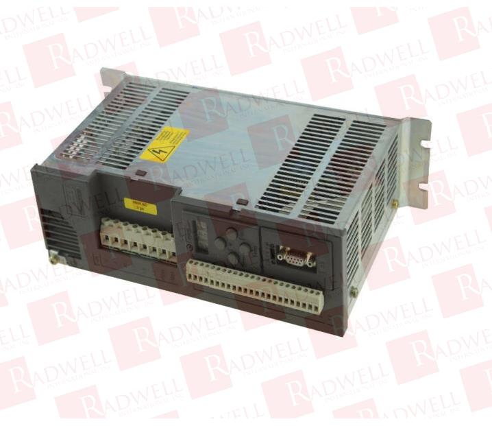 KEB AUTOMATION 09-F0-R01-3429