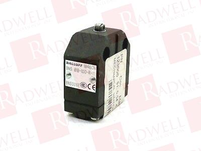 BALLUFF BNS 829-X681-D02-K12-100-10-FD