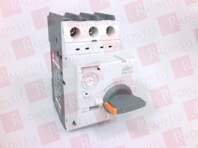 LS ELECTRIC MMS-32H-4-6A