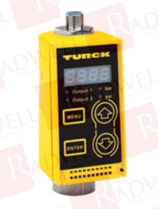 TURCK PC016-GI1/4A1M-LIAPN8X-H1141