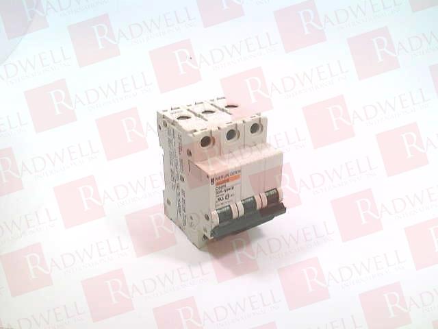 SCHNEIDER ELECTRIC MG17462