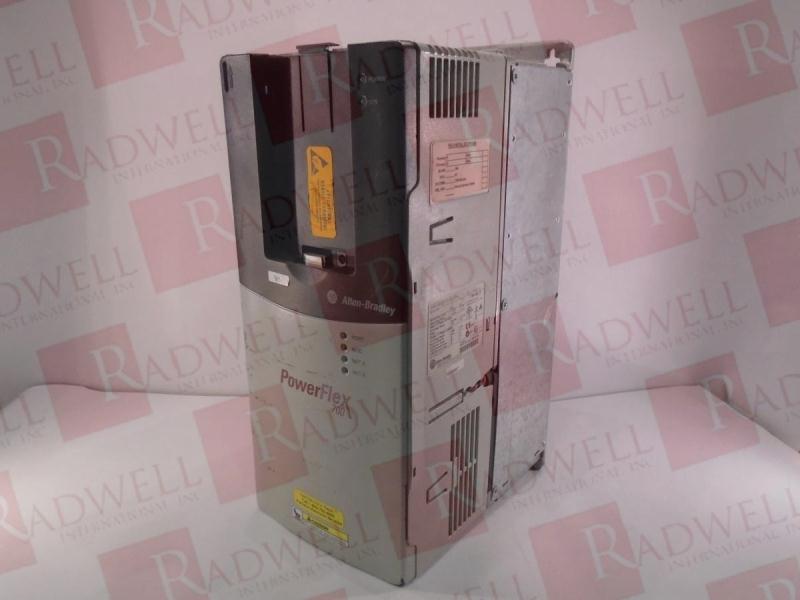 ALLEN BRADLEY 20BC022A3AYNANC0