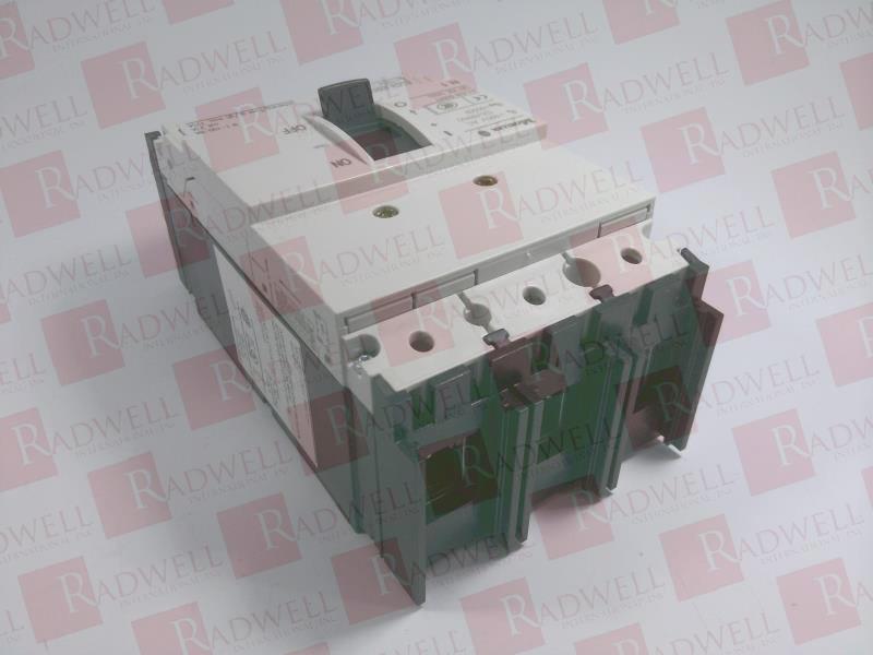 EATON CORPORATION N1-100-NA